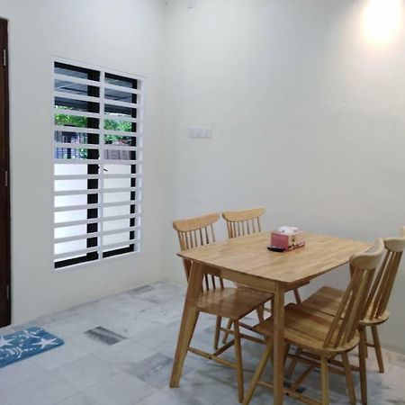 Aistay Ipoh Exterior foto