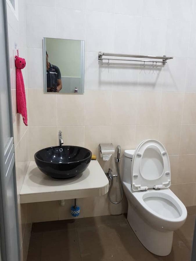 Aistay Ipoh Exterior foto