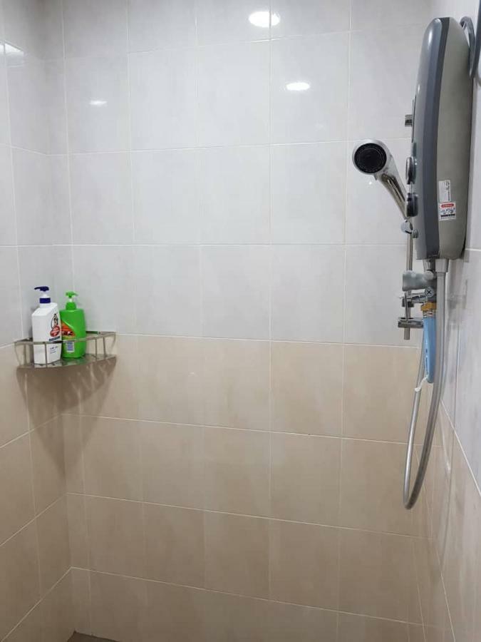 Aistay Ipoh Exterior foto